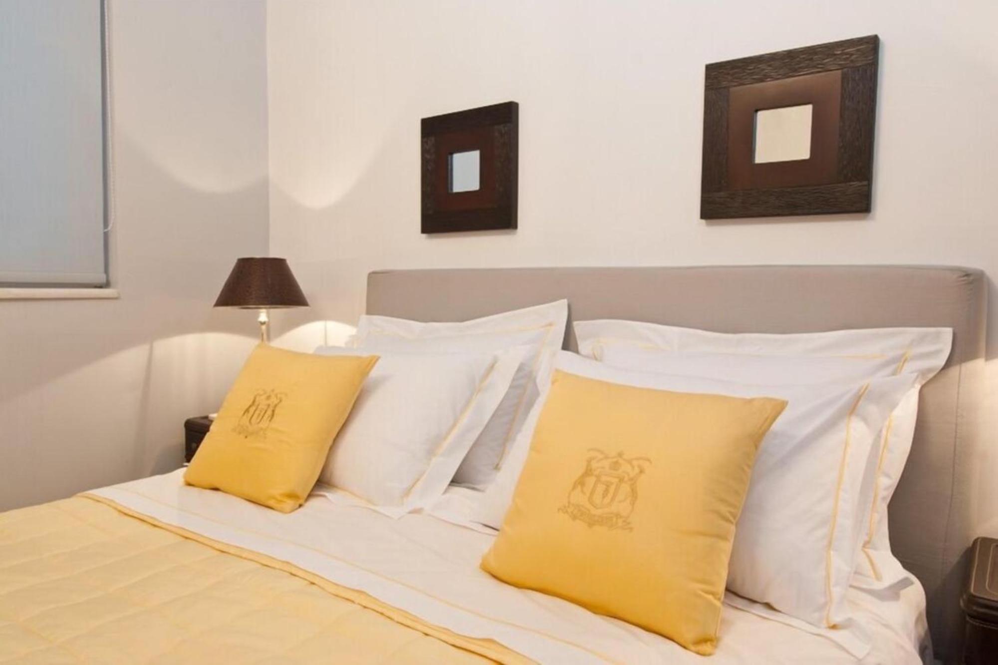 Acropolis Luxury With Balcony Apartament Atena